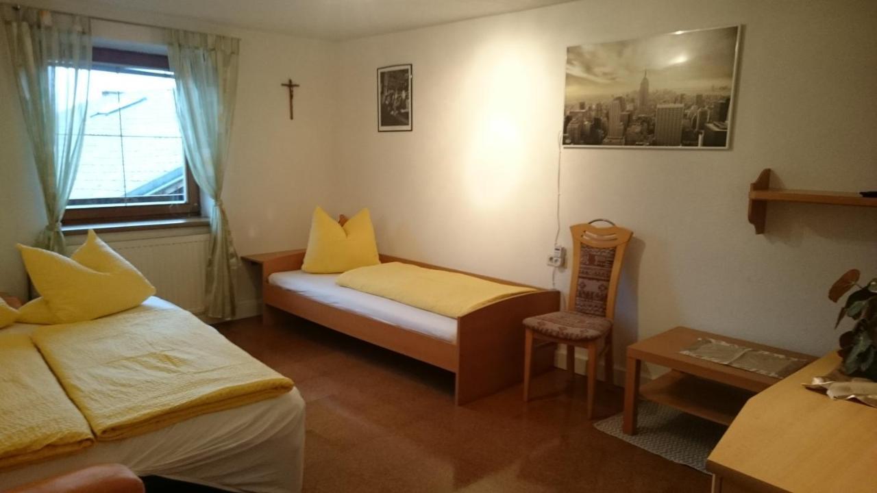 Apart Panoramablick Nauders Zewnętrze zdjęcie