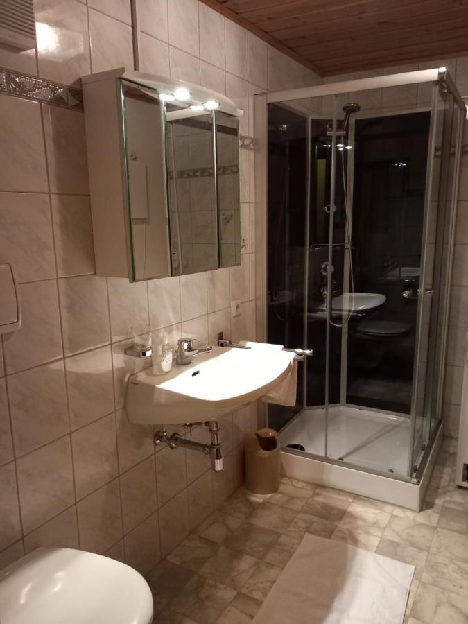 Apart Panoramablick Nauders Zewnętrze zdjęcie